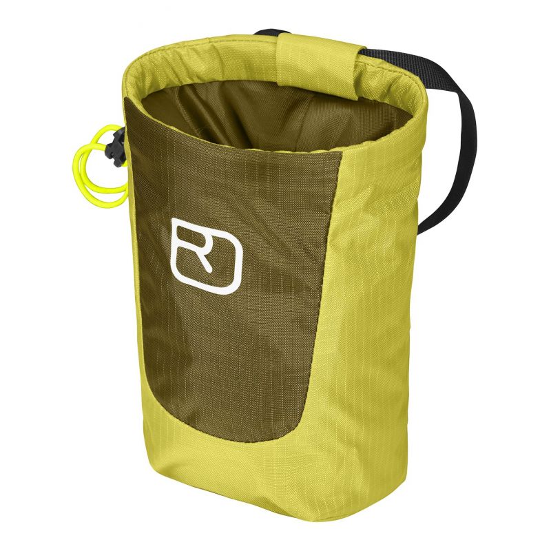 Kritpose Ortovox Trad Chalkbag ( skitten tusenfryd)