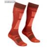 Ski Rock'n'wool Long Socks W Ortovox blush