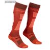 Ski Rock'n'wool Long Socks W Ortovox blush