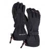 Merino Freeride Glove W Ortovox black raven