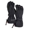 Merino Freeride Glove W Ortovox black raven