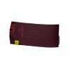 120 Tec Logo Headband Ortovox winetasting