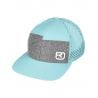 Logo Air Trucker Cap Ortovox ice waterfall