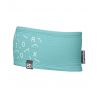 Fleece Light Grid Headband Ortovox ice waterfall