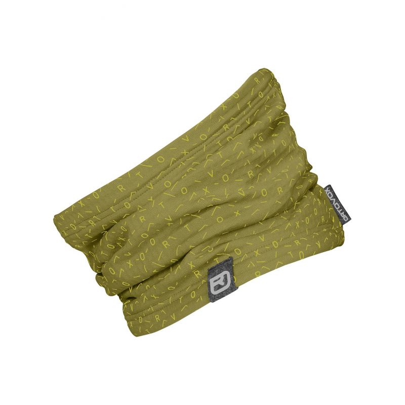 Niskasuoja Ortovox Fleece Light Grid (Sweet Alison)