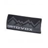 Peak Headband Ortovox black raven
