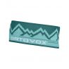 Pannband Ortovox Peak (pacific green)