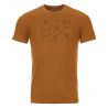 150 Cool Lost Ts M Ortovox sly fox
