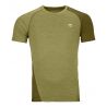 120 Cool Tec Fast Upward Ts M Ortovox sweet alison blend