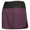 Sco Skort W's Rc Run Dark Scott dark purple/black