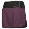 Sco Skort W's Rc Run Dark Scott dark purple/black