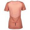 Sco Shirt W's Trail Run Ss Scott crystal pink