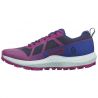 Sco Shoe W's Supertrac 3 Scott carmine pink/amparo blue