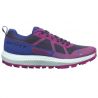 Sco Shoe W's Supertrac 3 Scott carmine pink/amparo blue