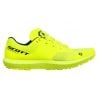 Scarpe da trail Scott Kinabalu Rc 3 (giallo) Uomo