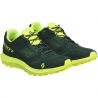 Trail Schuhe Scott Kinabalu Ultra RC (Schwarz/Gelb) Damen