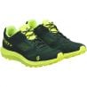 Trail shoes Scott Kinabalu Ultra RC (Black/yellow) Women