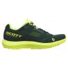 Scott Chaussures femme SCOTT Kinabalu Ultra RC Black/yellow