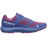 SCOTT Kinabalu Ultra RC Trail-Schuhe (Schwarz/Gelb) Frau