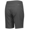 Short Scott Explorair Light (dark grey) Women