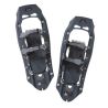 Pak snesko MSR Evo Trail 22 (Charcoal) + stænger