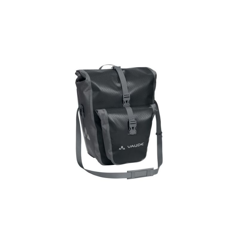 Taske Vaude Aqua Back Plus (sort)