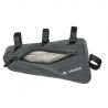 Trailframe Ii Vaude black uni