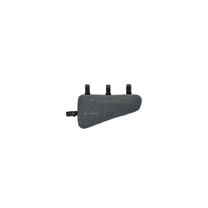Fahrradtasche Vaude Trailframe II (black uni)