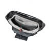 Trailcargo Vaude black uni