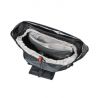 Trailcargo Vaude black uni