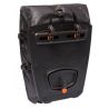 Trailcargo Vaude black uni