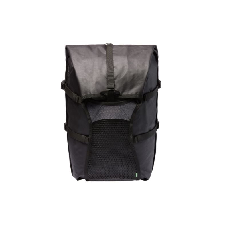 Bike bag Vaude Trailcargo (black uni)