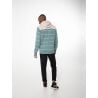 Nxgoptimism Full Zip Hoody Protest Arcticgreen
