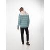 Nxgoptimism Full Zip Hoody Protest Arcticgreen