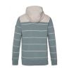 Nxgoptimism Full Zip Hoody Protest Arcticgreen