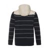 Nxgoptimism Full Zip Hoody Protest Arcticgreen