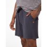 Nxggrim Jogging Shorts Protest Oxford Blue