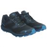 Scarpe da trail Scott Supertrac RC 2 (Nero/Blu notte) Uomo