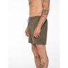 Protest Davey Beachshort Camo Green