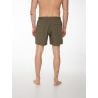 Protest Davey Beachshort Camo Green