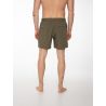 Protest Davey Beachshort Camo Green