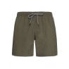 Protest Davey Beachshort Camo Green