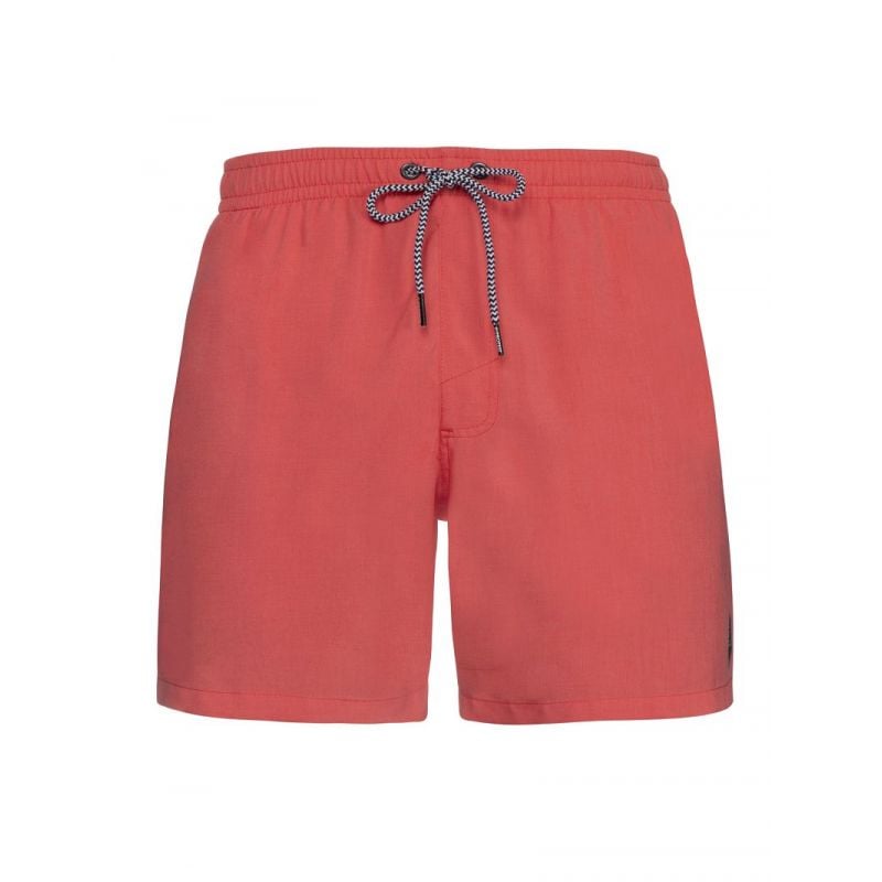 Protest Davey Zwemshort (Nieuw Rood) Heren