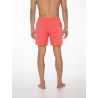 Protest Davey Beachshort New Red