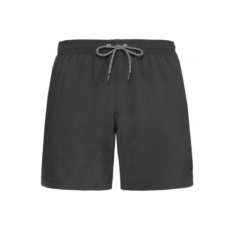 Protest Davey Swim Shorts (True Black) Uomo