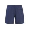 Protest Davey Beachshort Ground Blue