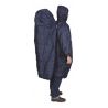 Poncho Zipper Extension-navy Travelsafe