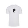 Heren-T-shirt Protest Prtcater (Basic)