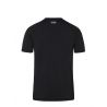 Prtcater Rashguard Short Sleeve Protest True Black