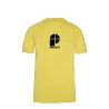 T-shirt Potest Prtcater (Sunshine) Homme